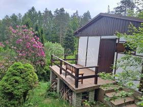 Prodej chaty, Chocerady, 50 m2