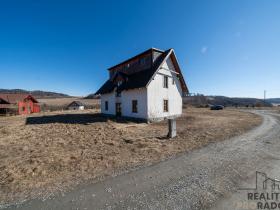 Prodej apartmánu, Dolní Moravice - Horní Moravice, 407 m2