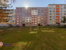 Prodej bytu 3+1, Zábřeh, Severovýchod, 75 m2