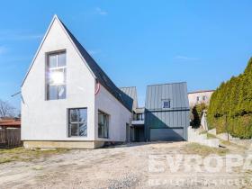 Prodej rodinného domu, Konárovice, 213 m2