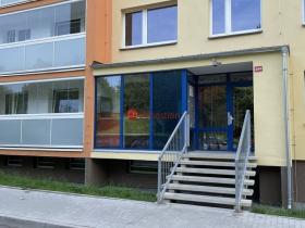 Prodej bytu 2+kk, Krupka - Maršov, Dukelských hrdinů, 37 m2