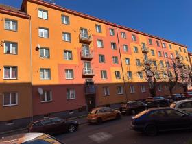 Prodej bytu 3+kk, Sokolov, Křižíkova, 52 m2