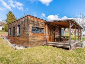 Prodej chaty, Košátky, 36 m2