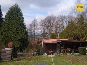 Prodej chaty, Albrechtice, 20 m2