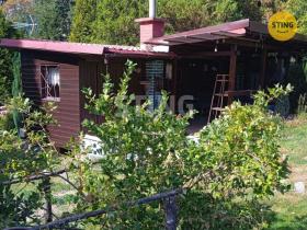 Prodej chaty, Albrechtice, 20 m2