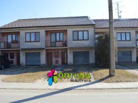 Prodej rodinného domu, Ponědraž, 179 m2