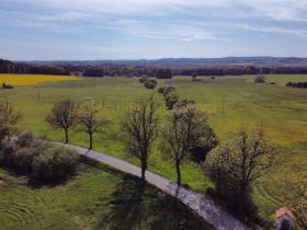 Prodej pozemku pro bydlení, Žirovnice - Štítné, 1405 m2