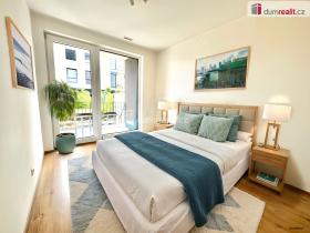 Prodej bytu 2+kk, Roztoky, Lederova, 67 m2