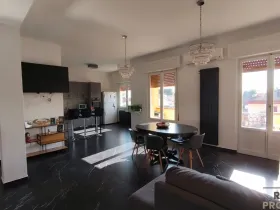 Prodej bytu 4+kk, Silvi,Itálie, 110 m2