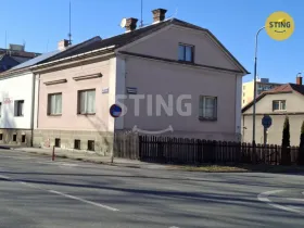 Pronájem komerční nemovitosti, Český Těšín, Mánesova, 258 m2