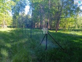 Prodej pozemku, Česká Lípa - Žizníkov, 870 m2