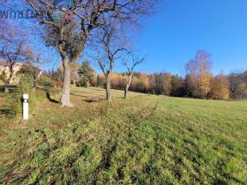 Prodej louky, Železný Brod - Bzí, 6834 m2