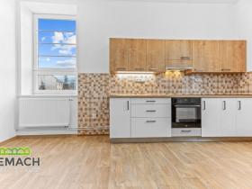 Pronájem bytu 3+kk, Náchod, Kamenice, 76 m2