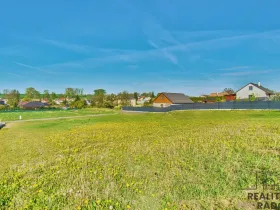 Prodej pozemku pro bydlení, Jistebník, 1671 m2