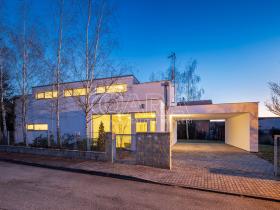 Prodej rodinného domu, České Budějovice - České Budějovice 7, Na Blatech, 226 m2