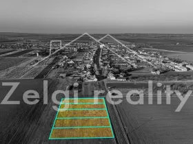 Prodej pozemku pro bydlení, Moravský Žižkov, 729 m2