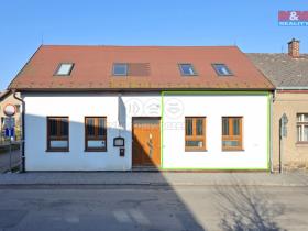 Pronájem obchodního prostoru, Chotěboř, V Drážkách, 80 m2