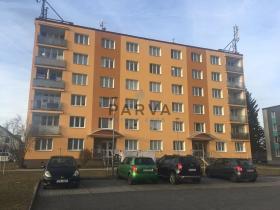 Pronájem bytu 3+1, Kaznějov, Poštovní, 65 m2