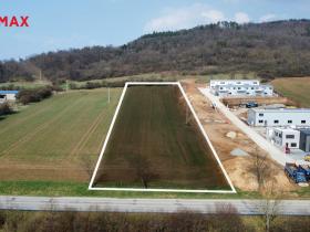 Prodej komerčního pozemku, Lhota Rapotina, 6014 m2