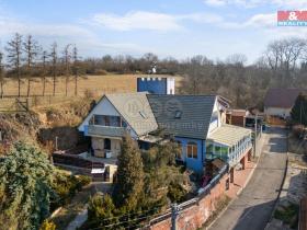 Prodej rodinného domu, Vodochody - Hoštice, U Potoka, 280 m2