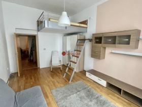 Prodej bytu 1+1, Ústí nad Labem, Masarykova, 37 m2