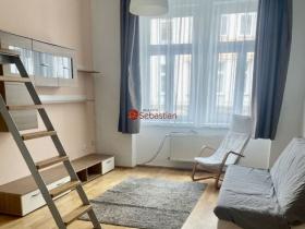 Prodej bytu 1+1, Ústí nad Labem, Masarykova, 37 m2