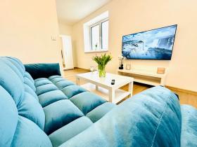 Pronájem bytu 1+kk, Jihlava, Havlíčkova, 50 m2