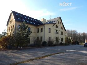 Pronájem bytu 1+kk, Černý Důl, 46 m2