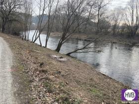 Prodej pozemku, Stříbrná Skalice, 86 m2