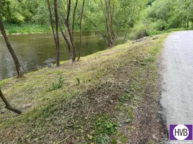 Prodej pozemku, Stříbrná Skalice, 86 m2