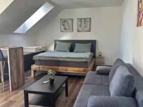 Prodej bytu 1+kk, Vrbno pod Pradědem, Žižkova, 52 m2
