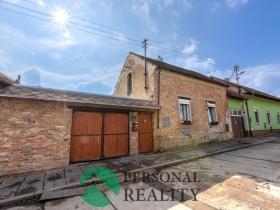 Prodej rodinného domu, Žižice - Luníkov, 80 m2