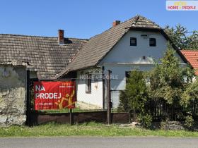 Prodej chalupy, Dražíč - Karlov-Nepomuk, 214 m2