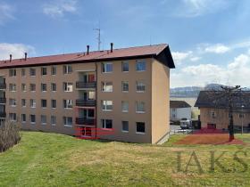 Prodej bytu 1+1, Hartmanice, 39 m2