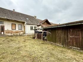 Prodej rodinného domu, Opatov, 100 m2