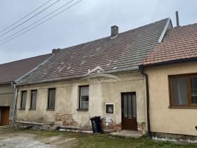 Prodej chalupy, Opatov, 100 m2