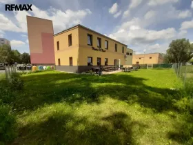 Prodej ubytování, Hodonín, Jižní, 256 m2