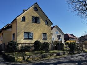 Prodej rodinného domu, Kamenický Šenov, Švermova, 590 m2