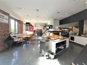 Pronájem obchodního prostoru, Praha - Jinonice, Pekařská, 285 m2