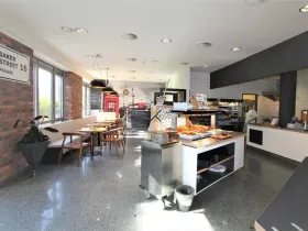 Pronájem obchodního prostoru, Praha - Jinonice, Pekařská, 285 m2