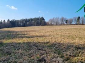 Prodej pole, Halže - Svobodka, 642424 m2