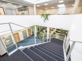 Pronájem obchodního prostoru, Praha - Zličín, Na Radosti, 1030 m2