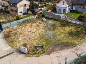 Prodej pozemku pro bydlení, Český Krumlov - Nové Spolí, 495 m2