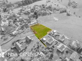 Prodej pozemku pro bydlení, Rádlo, 23268 m2