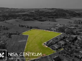 Prodej pozemku pro bydlení, Rádlo, 23268 m2