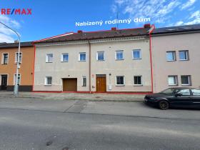 Prodej rodinného domu, Olomouc, Libušina, 300 m2