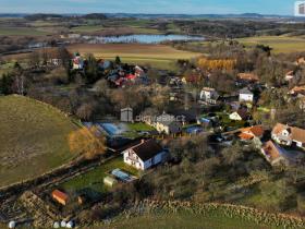 Prodej komerční nemovitosti, Bystřice - Ouběnice, 300 m2