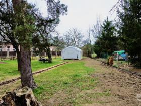 Prodej pozemku pro bydlení, Čestlice, 851 m2