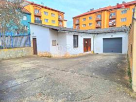 Prodej komerčního pozemku, Rakovník, nábř. T. G. Masaryka, 210 m2