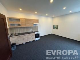 Pronájem bytu 1+kk, Světlá nad Sázavou, 35 m2